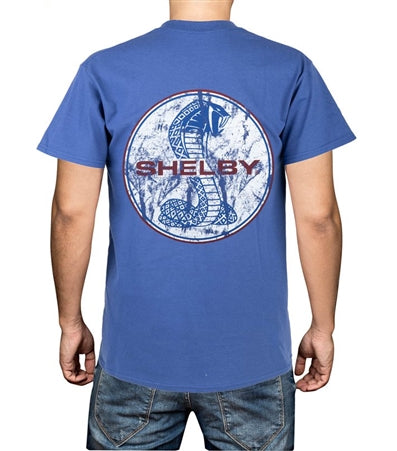 Shelby Royal Tiff T-Shirt