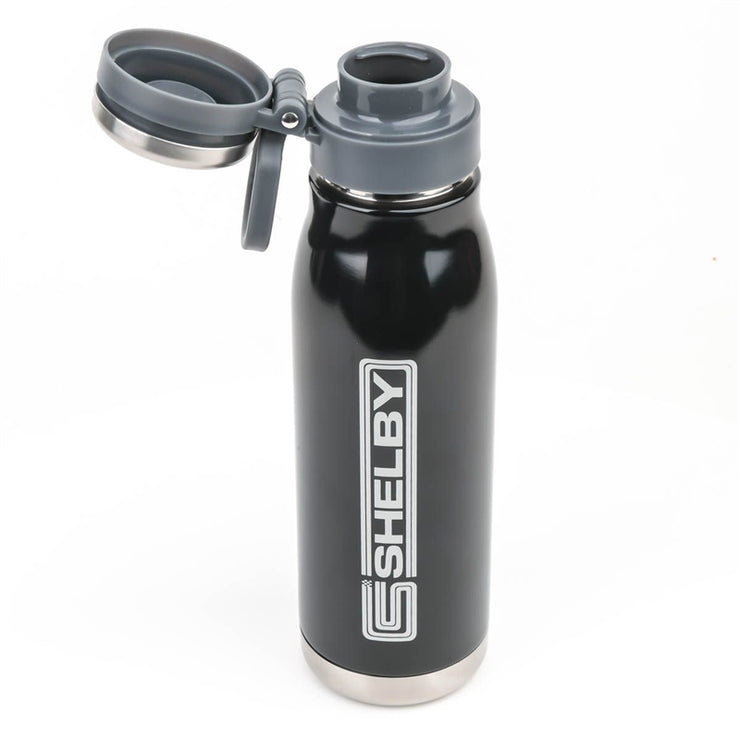 Shelby 25oz Lumos Thermal Water Bottle
