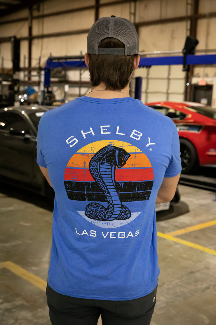 Shelby Summer Horizon Snake T-Shirt
