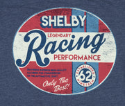 Legendary Racing Performance Navy T-Shirt