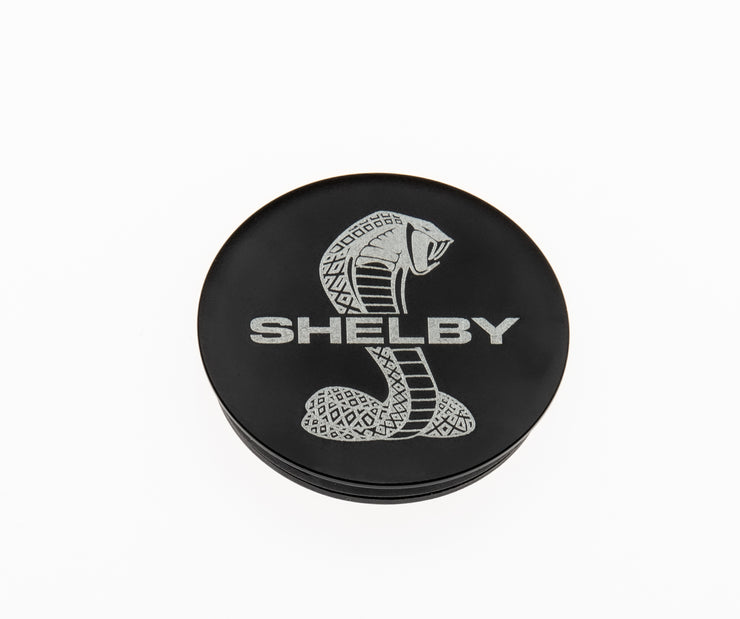 Shelby Snake Mobile Phone Grip